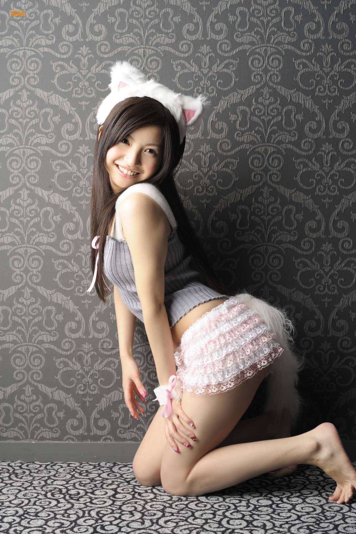 Bibus Music Club ASIA  Bomb.TV  Pictures Japanese sexy beauty pictures